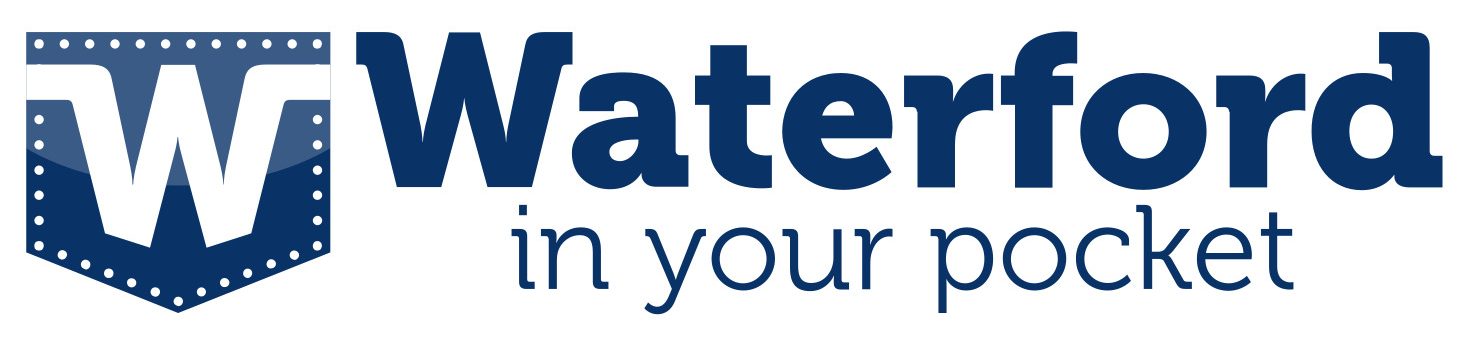 Waterford In Your Pocket Accounts