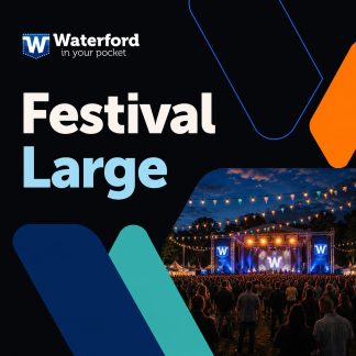 Festival Large
