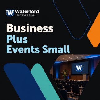 Business Plus Events Small