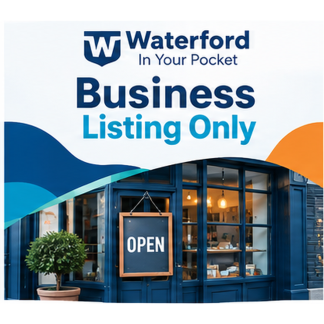 Business Listing Only